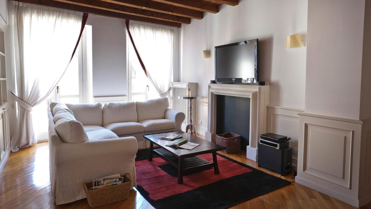 Appartement Italianway-Corso Garibaldi 55 à Milan Extérieur photo
