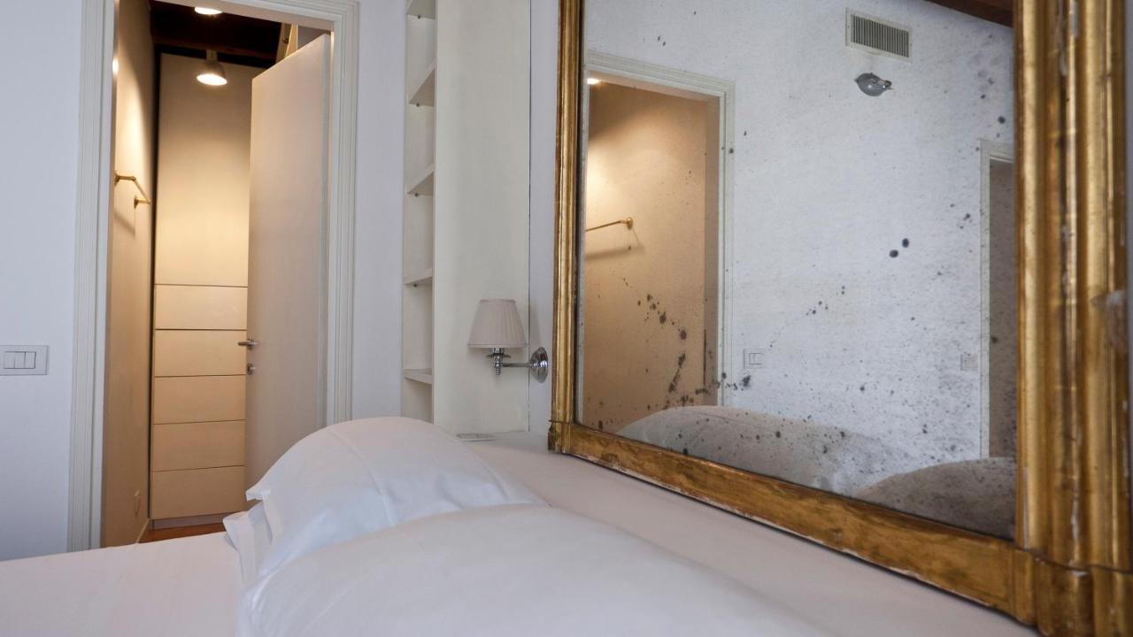 Appartement Italianway-Corso Garibaldi 55 à Milan Extérieur photo