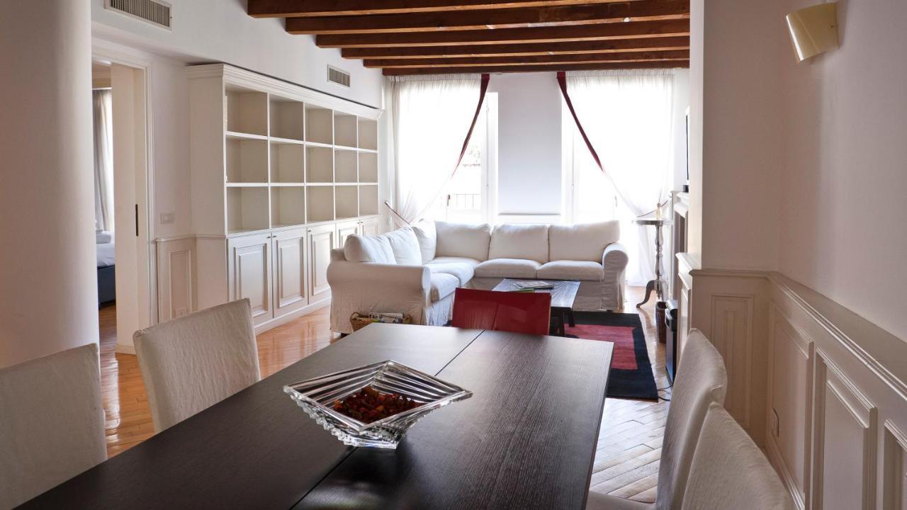 Appartement Italianway-Corso Garibaldi 55 à Milan Extérieur photo