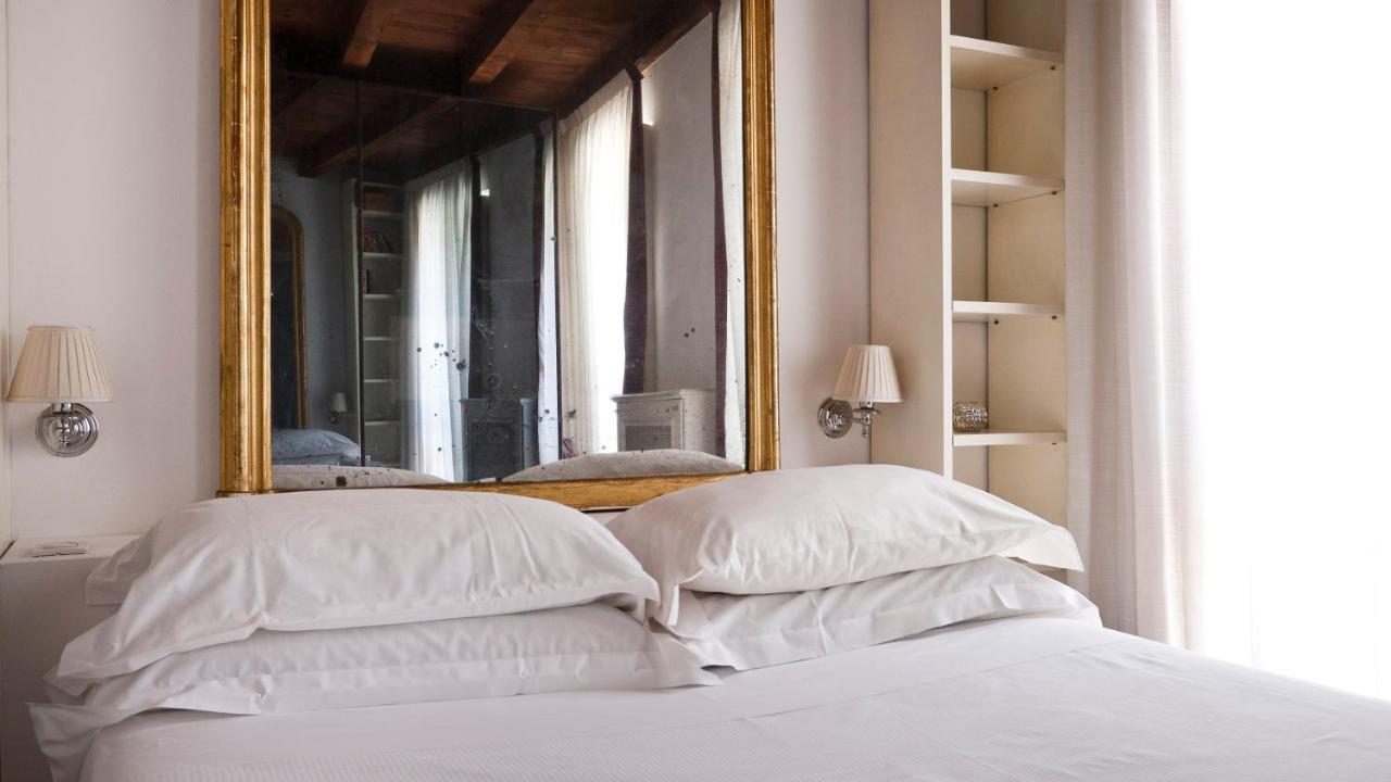 Appartement Italianway-Corso Garibaldi 55 à Milan Extérieur photo