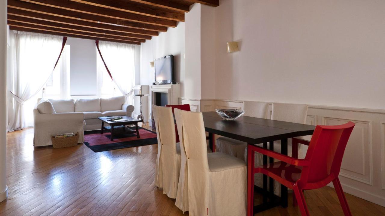 Appartement Italianway-Corso Garibaldi 55 à Milan Extérieur photo