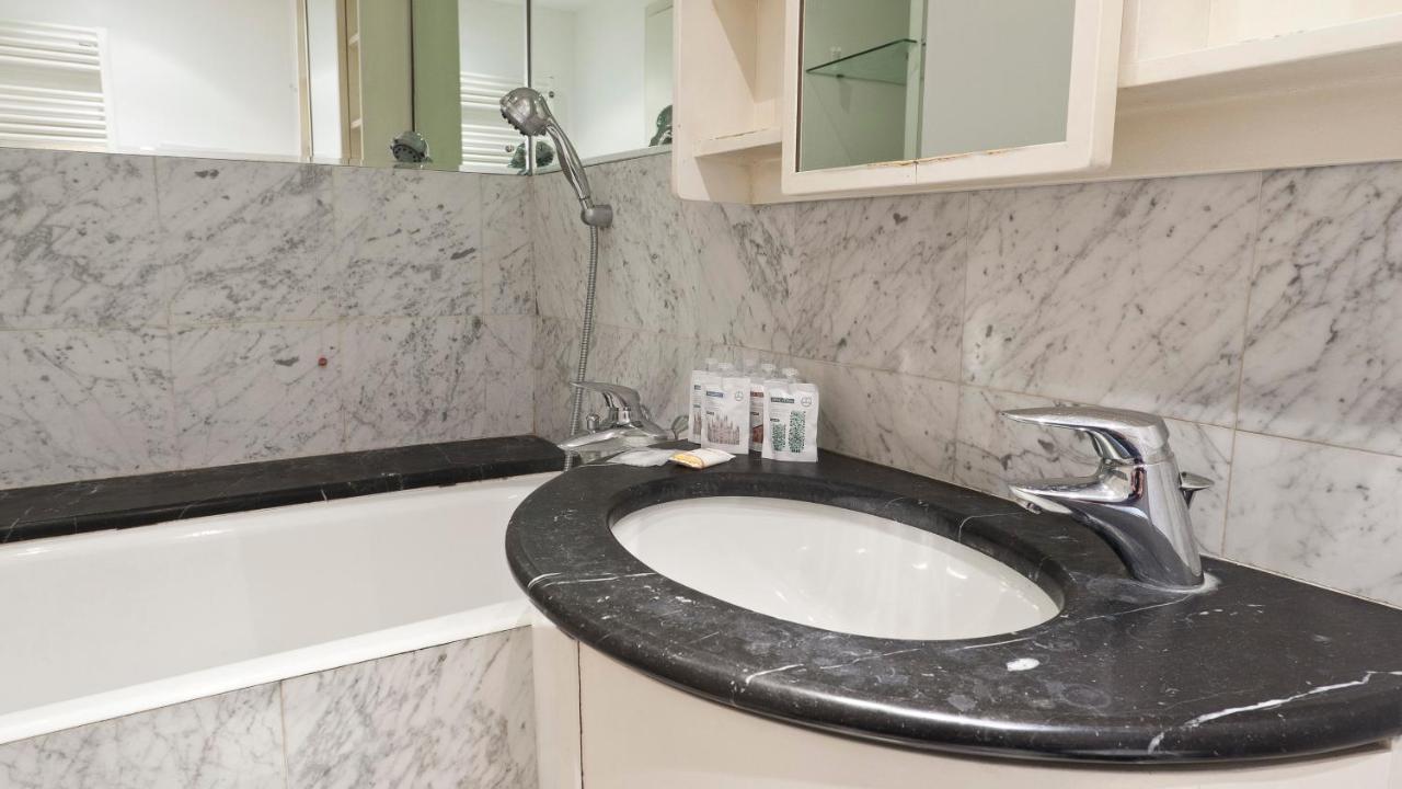 Appartement Italianway-Corso Garibaldi 55 à Milan Extérieur photo