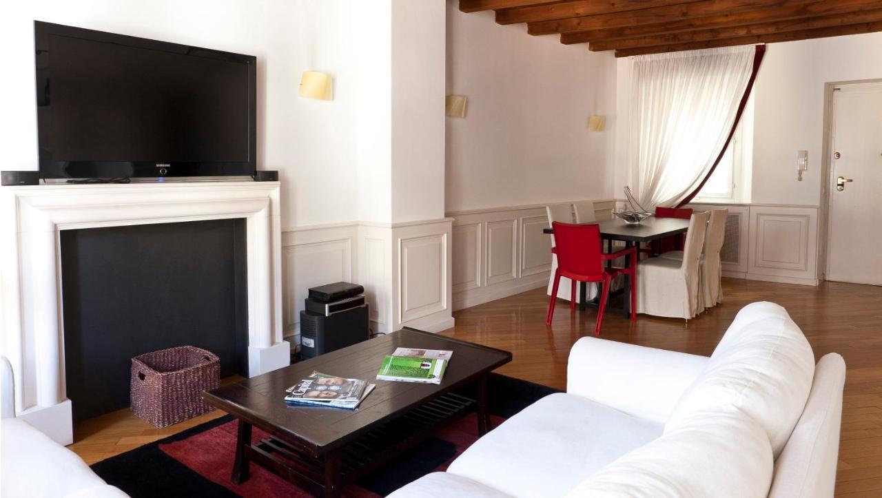 Appartement Italianway-Corso Garibaldi 55 à Milan Extérieur photo