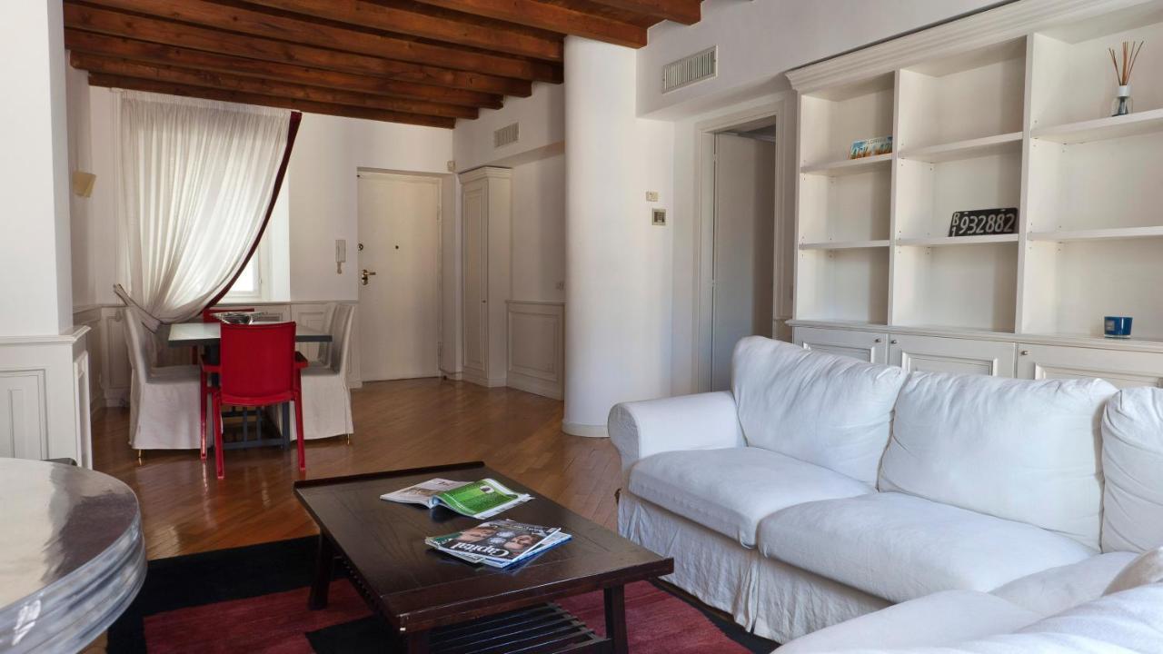 Appartement Italianway-Corso Garibaldi 55 à Milan Extérieur photo