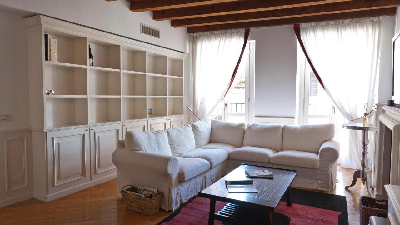 Appartement Italianway-Corso Garibaldi 55 à Milan Extérieur photo